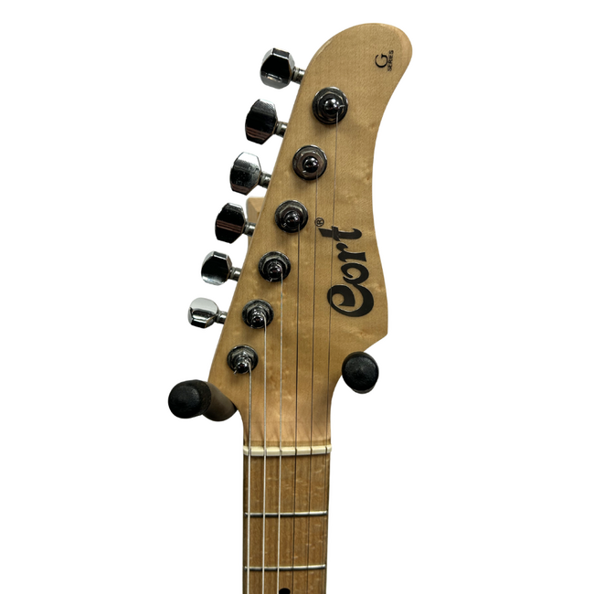 Cort G290 FAT, Antique Violin Burst (Second Hand)