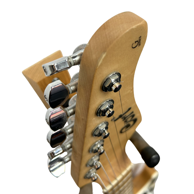 Cort G290 FAT, Antique Violin Burst (Second Hand)