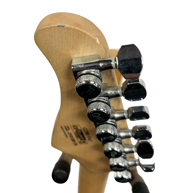 Cort G290 FAT, Antique Violin Burst (Second Hand)