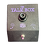 Heil Sound HT-1 Talk Box Guitar Effect (Second Hand)