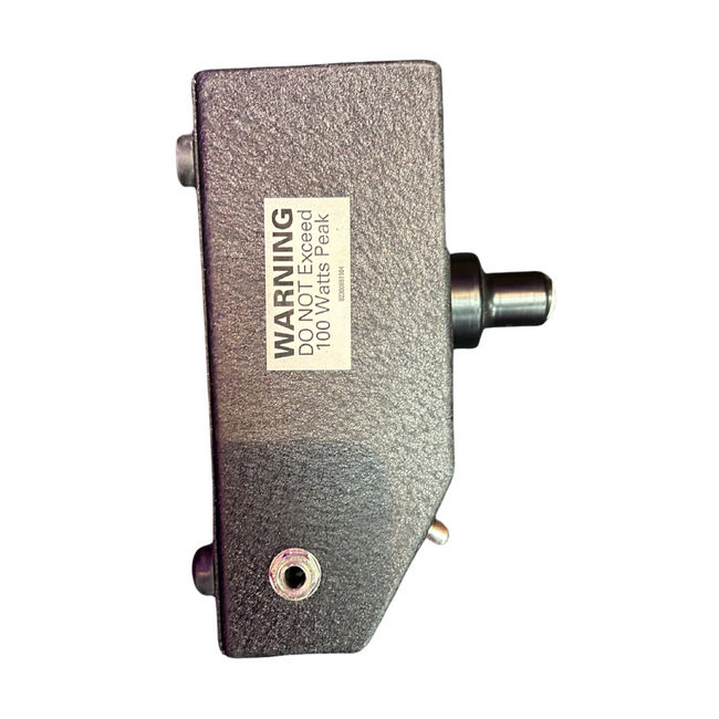 Heil Sound HT-1 Talk Box Guitar Effect (Second Hand)