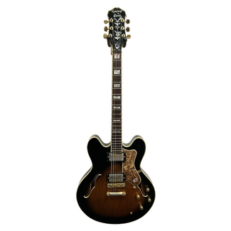 epiphone Epiphone Sheraton 1987 Semi Hollow (Second Hand)