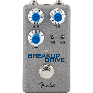 Fender Fender Hammertone Breakup Drive
