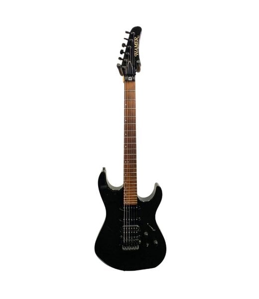 Hamer Hamer Centaura 1995 USA, Black (Second Hand)