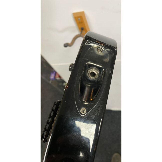 Hamer Centaura 1995 USA, Black (Second Hand)