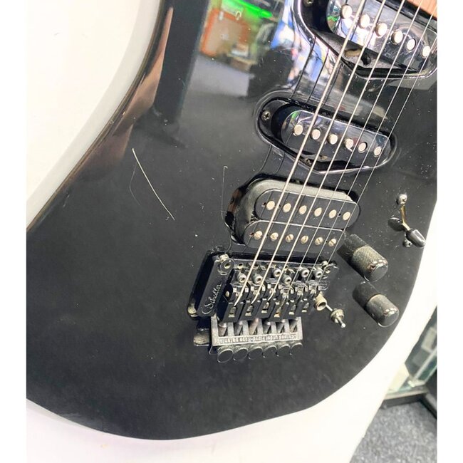 Hamer Centaura 1995 USA, Black (Second Hand)