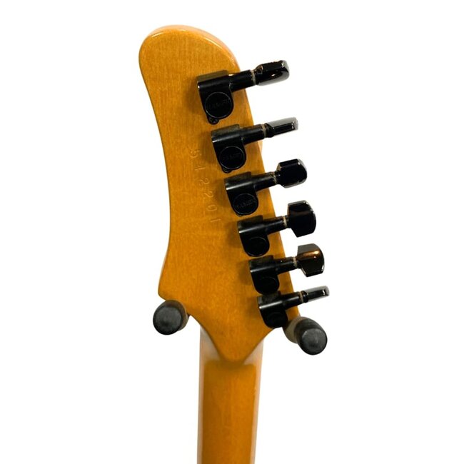 Hamer Centaura 1995 USA, Black (Second Hand)