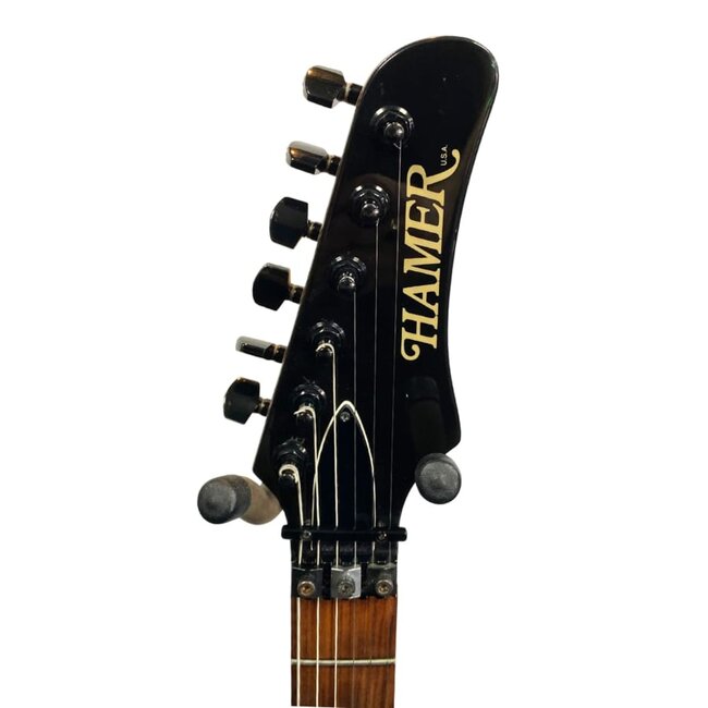Hamer Centaura 1995 USA, Black (Second Hand)