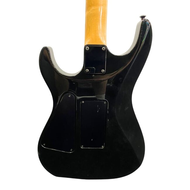 Hamer Centaura 1995 USA, Black (Second Hand)