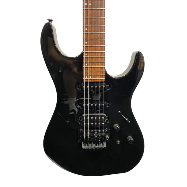 Hamer Centaura 1995 USA, Black (Second Hand)