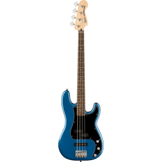 Squier by Fender Squier Affinity Precision PJ, Lake Placid Blue