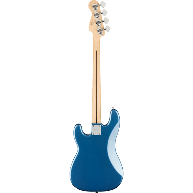 Squier Affinity Precision PJ, Lake Placid Blue
