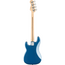 Squier Affinity Precision PJ, Lake Placid Blue