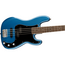 Squier Affinity Precision PJ, Lake Placid Blue