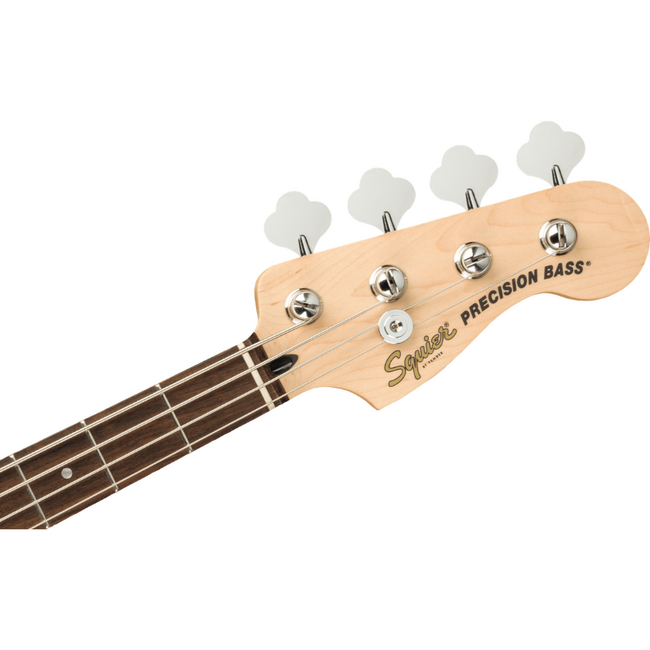 Squier Affinity Precision PJ, Lake Placid Blue