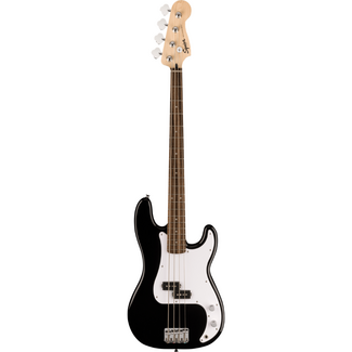 Squier by Fender Squier Sonic Precision Bass, Black