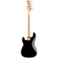 Squier Sonic Precision Bass, Black