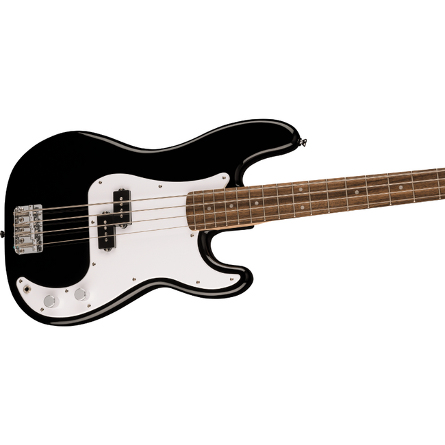 Squier Sonic Precision Bass, Black