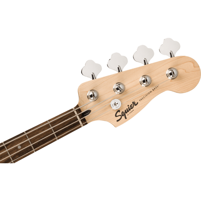 Squier Sonic Precision Bass, Black