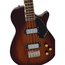 Gretsch Streamliner Jet Club Bass Single-Cut Short Scale, Havana Burst