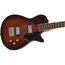 Gretsch Streamliner Jet Club Bass Single-Cut Short Scale, Havana Burst