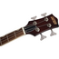 Gretsch Streamliner Jet Club Bass Single-Cut Short Scale, Havana Burst
