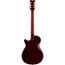 Gretsch Streamliner Jet, Duo-Tone Burst