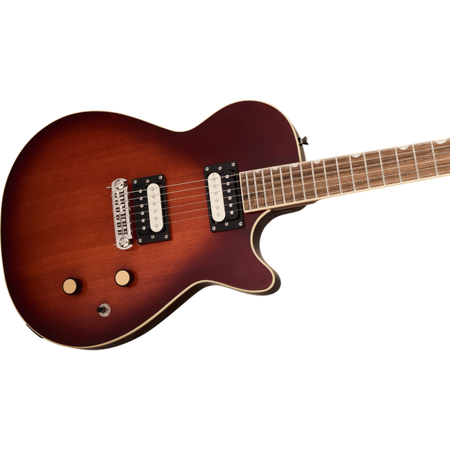 Gretsch Streamliner Jet, Duo-Tone Burst