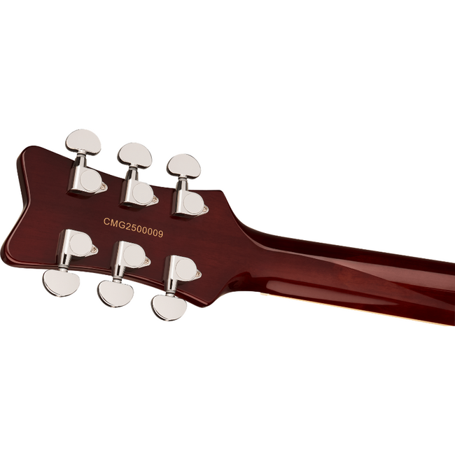 Gretsch Streamliner Jet, Duo-Tone Burst