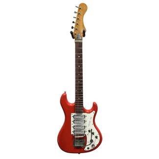 Watkins Watkins/Wilson Rapier 44 Mid 1960s Guitar (Second Hand)