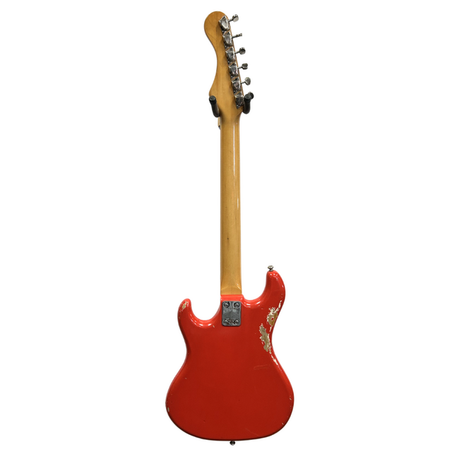 Watkins/Wilson Rapier 44 Mid 1960s Guitar (Second Hand)