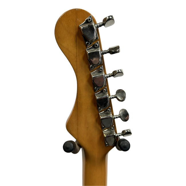 Watkins/Wilson Rapier 44 Mid 1960s Guitar (Second Hand)