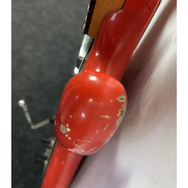 Watkins/Wilson Rapier 44 Mid 1960s Guitar (Second Hand)