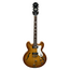 Epiphone Riviera Semi Hollow, Royal Tan (Second Hand)