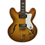 Epiphone Riviera Semi Hollow, Royal Tan (Second Hand)