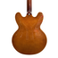 Epiphone Riviera Semi Hollow, Royal Tan (Second Hand)