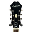 Epiphone Riviera Semi Hollow, Royal Tan (Second Hand)
