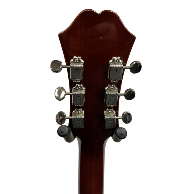 Epiphone Riviera Semi Hollow, Royal Tan (Second Hand)