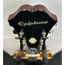 Epiphone Riviera Semi Hollow, Royal Tan (Second Hand)