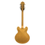 Epiphone Sheraton II Semi Hollow, Natural (Second Hand)