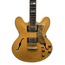 Epiphone Sheraton II Semi Hollow, Natural (Second Hand)