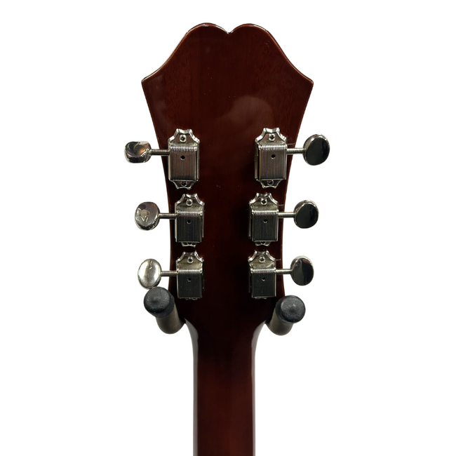 Epiphone Sheraton II Semi Hollow, Natural (Second Hand)