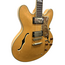 Epiphone Sheraton II Semi Hollow, Natural (Second Hand)