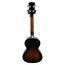 Kala KA JTE Archtop Tenor Ukulele, Tobacco Burst (Second Hand)