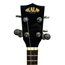 Kala KA JTE Archtop Tenor Ukulele, Tobacco Burst (Second Hand)