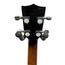 Kala KA JTE Archtop Tenor Ukulele, Tobacco Burst (Second Hand)