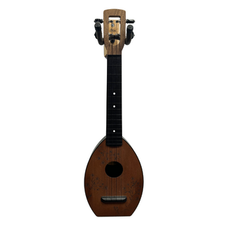 Flea Flea Concert Ukulele inc. Bag (Second Hand)