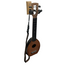 Flea Concert Ukulele inc. Bag (Second Hand)