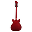 Hagstrom Viking, Wild Cherry Transparent (Second Hand)