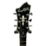 Hagstrom Viking, Wild Cherry Transparent (Second Hand)